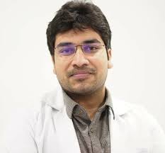 Dr Deepanshu Gupta
